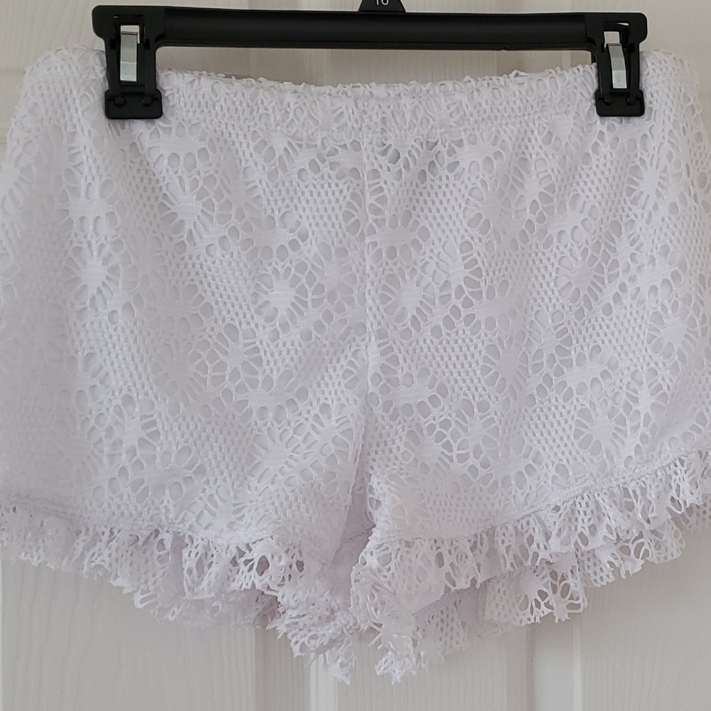 Lacey Shorts